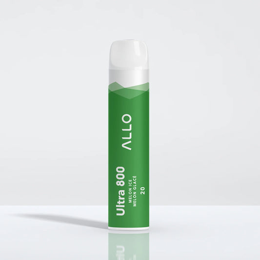 Allo Ultra 800 Disposable Vape