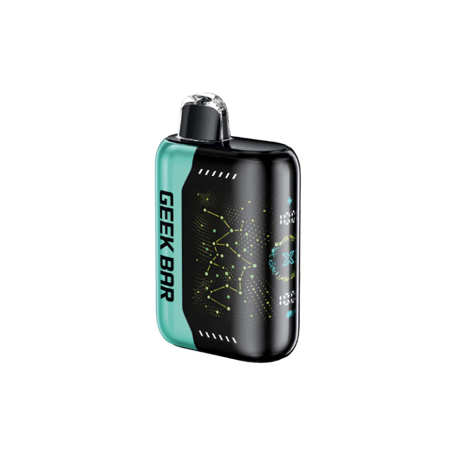 Geek Bar Pulse X 25K Mango Pineapple Ice