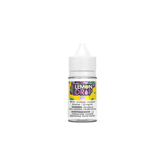 Lemon Drop 30mL Grape 12mg/mL