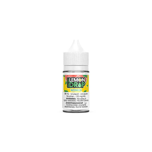 Lemon Drop 30mL Watermelon 12mg/mL
